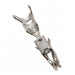 929937-6 by TE Connectivity AMP Connectors - CONNECTOR SOCKET 13-17AWG CRIMP SILVR