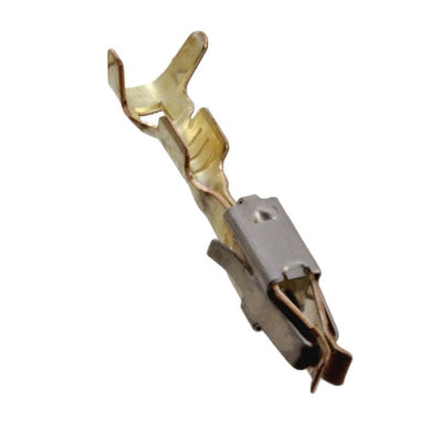 929939-1 by TE Connectivity AMP Connectors - CONNECTOR SOCKET 17-20AWG CRIMP TIN