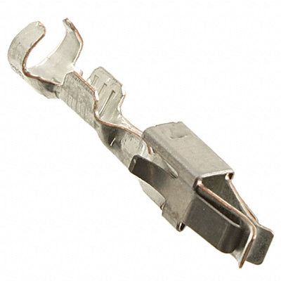 929940-3 by TE Connectivity AMP Connectors - CONNECTOR SOCKET 17-20AWG CRIMP TIN