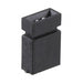 929950-00 by 3M - SHORTING JUMPER UNPLATED BLK