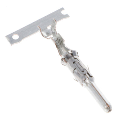 929967-1 by TE Connectivity AMP Connectors - CONTACT PIN 17-20AWG CRIMP TIN