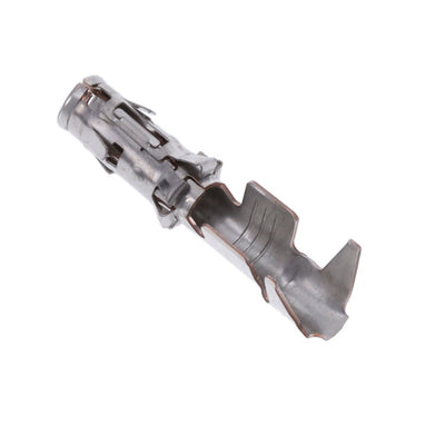 929972-1 by TE Connectivity AMP Connectors - CONTACT SOCKET SZ2.5MM CRIMP TIN