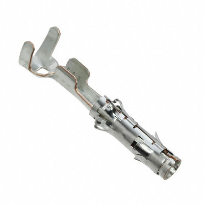 929989-1 by TE Connectivity AMP Connectors - CONTACT SOCKET 17-20AWG CRIMP