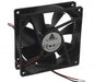 AFB0912HH by Delta Electronics - FAN AXIAL 92X25.4MM 12VDC WIRE
