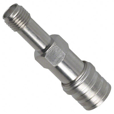930-101A-51S by Amphenol RF - CONNECTOR ADAPT QMA PLUG TO SMA JACK