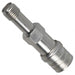 930-101A-51S by Amphenol RF - CONNECTOR ADAPT QMA PLUG TO SMA JACK