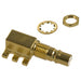 930-111J-51P by Amphenol RF - CONNECTOR QMA RCPT R/A 50 OHM SMD