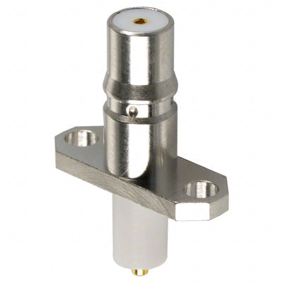 930-117J-51S by Amphenol RF - CONNECTOR QMA JACK STR 50 OHM SOLDER