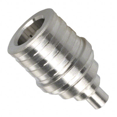 930-119P-51S by Amphenol RF - CONNECTOR QMA PLUG STR 50 OHM PUSH