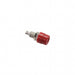 930176101 by Altech Corporation - TEST SOCKET BIL 20 RED 4MM TEST
