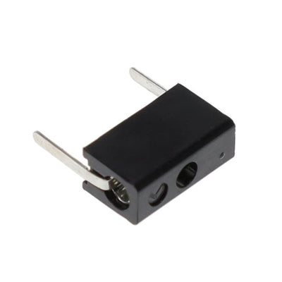 930224100 by Altech Corporation - PCB TEST SOCKET MPB 1 BLK 2MM TE