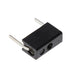 930224100 by Altech Corporation - PCB TEST SOCKET MPB 1 BLK 2MM TE