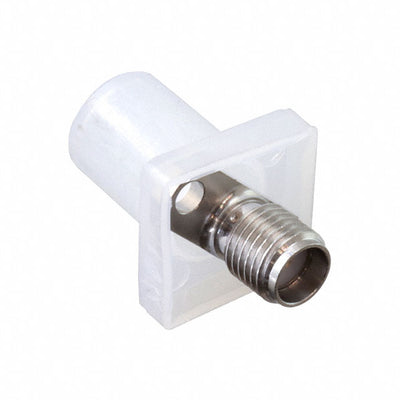 9308-9113-001 by Radiall USA, Inc. - SMA F STR NWF