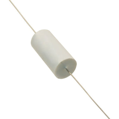 930C4P47K-F by Cornell Dubilier Electronics (CDE) - FILM CAPAC 0.47UF 10% 400VDC AXIAL