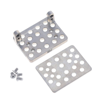 9311-80025 by Amphenol SV Microwave - SMPS VITA 67.3 19 PORT ALUMINUM