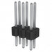 93216-406HLF by Amphenol ICC (FCI) - CONNECTOR HEADER VERT 6POS 2.54MM