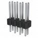 93216-408HLF by Amphenol ICC (FCI) - CONNECTOR HEADER VERT 8POS 2.54MM