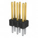 93216-106HLF by Amphenol ICC (FCI) - CONNECTOR HEADER VERT 6POS 2.54MM