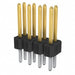 93216-108HLF by Amphenol ICC (FCI) - CONNECTOR HEADER VERT 8POS 2.54MM