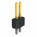 93217-102HLF by Amphenol ICC (FCI) - CONNECTOR HEADER VERT 2POS