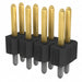 93217-108HLF by Amphenol ICC (FCI) - CONNECTOR HEADER VERT 8POS 2.54MM