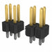 93217-142HLF by Amphenol ICC (FCI) - CONNECTOR HEADER VERT 42POS 2.54MM