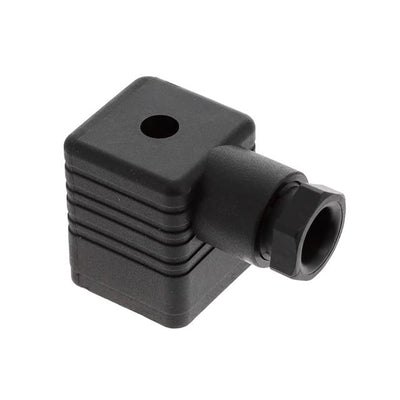 932214100 by Lumberg Automation - GDM 3009 J BLACK