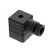 932214100 by Lumberg Automation - GDM 3009 J BLACK