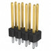 93254-108HLF by Amphenol ICC (FCI) - CONNECTOR HEADER VERT 8POS 2.54MM