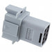 0934445212 by Molex - CONNECTOR RECPT HSG 8POS