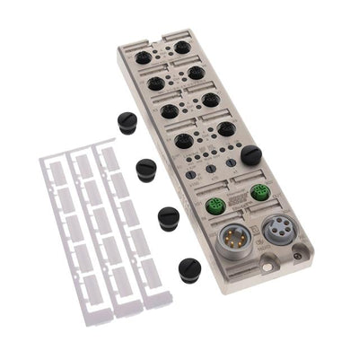934882007 by Lumberg Automation - 0980 ESL 390-111