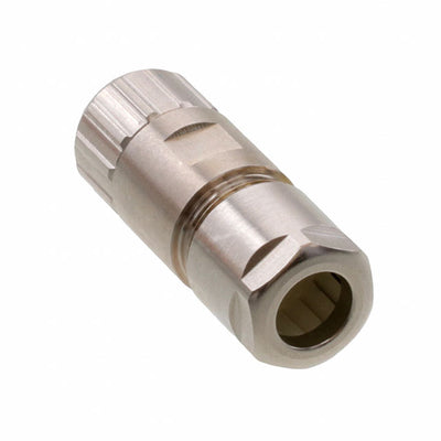 934935008 by Lumberg Automation - CONNECTOR PLUG FMALE 4POS GOLD SCREW