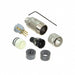 934937008 by Lumberg Automation - CONNECTOR PLUG MALE 4POS GOLD SCREW