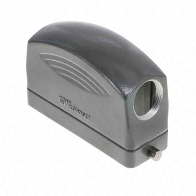 936013689 by Molex - CONNECTOR HOOD SIDE ENTRY SZ24B PG21