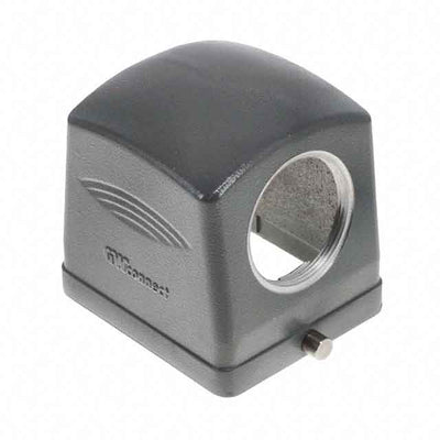 936014373 by Molex - CONNECTOR HOOD SIDE ENTRY SZ32B PG36