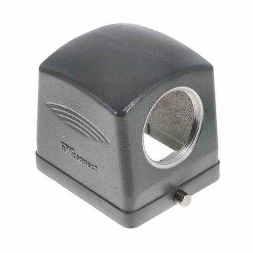 936014373 by Molex - CONNECTOR HOOD SIDE ENTRY SZ32B PG36