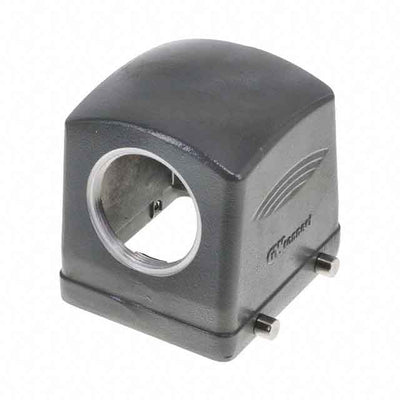 0936014385 by Molex - CONNECTOR HOOD SIDE ENTRY SZ32B PG36