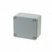 0936040193 by Molex - BOX ALUM NAT 2.953""L X 3.150""W