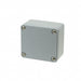 0936040091 by Molex - BOX ALUM GRAY 2.953""L X 3.150""W