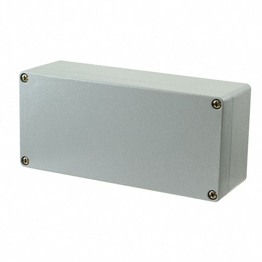 0936040127 by Molex - BOX ALUM GRAY 12.992""L X 9.055""W