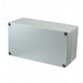 0936040107 by Molex - BOX ALUM GRAY 7.874""L X 3.937""W