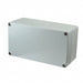 0936040115 by Molex - BOX ALUM GRAY 9.449""L X 6.299""W