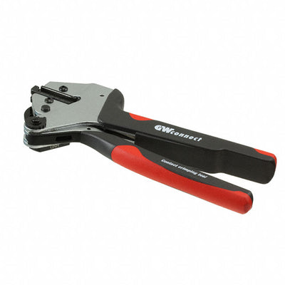 0936050073 by Molex - TOOL HAND CRIMPER 12-26AWG SIDE