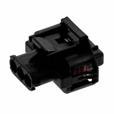 936060-1 by TE Connectivity AMP Connectors - CONNECTOR PLUG HSG 3POS 5.00MM