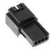 936121-1 by TE Connectivity AMP Connectors - CONNECTOR RECPT HSG 4POS 2.54MM
