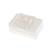 936201-1 by TE Connectivity AMP Connectors - CONNECTOR PLUG HSG 16POS 4.00MM