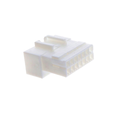 936207-1 by TE Connectivity AMP Connectors - CONNECTOR RECPT HSG 12POS
