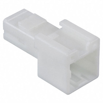 936236-1 by TE Connectivity AMP Connectors - CONNECTOR RECPT HSG 2POS