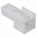 936236-1 by TE Connectivity AMP Connectors - CONNECTOR RECPT HSG 2POS