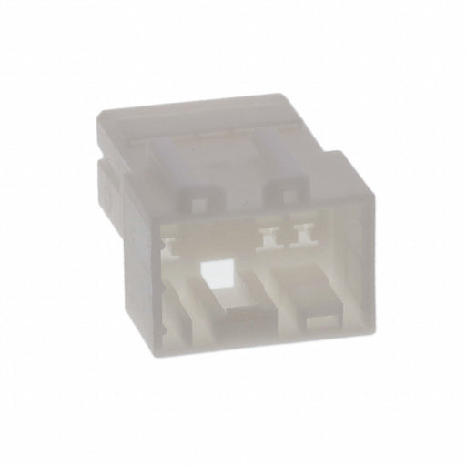 936242-1 by TE Connectivity AMP Connectors - CONNECTOR RECPT HSG 8POS 4.00MM